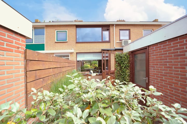 Foto 31 van Freesiaplein 4