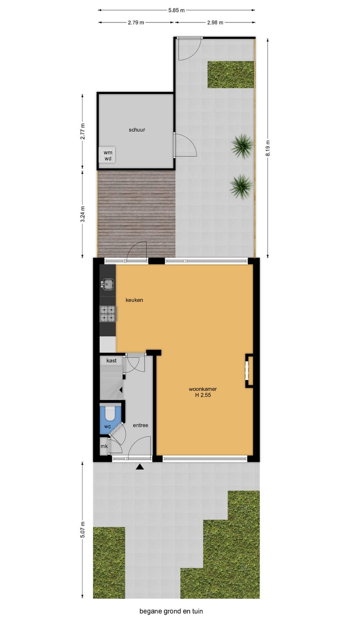 Foto 32 van Freesiaplein 4