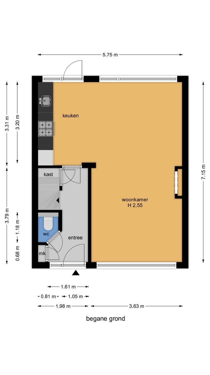 Foto 33 van Freesiaplein 4