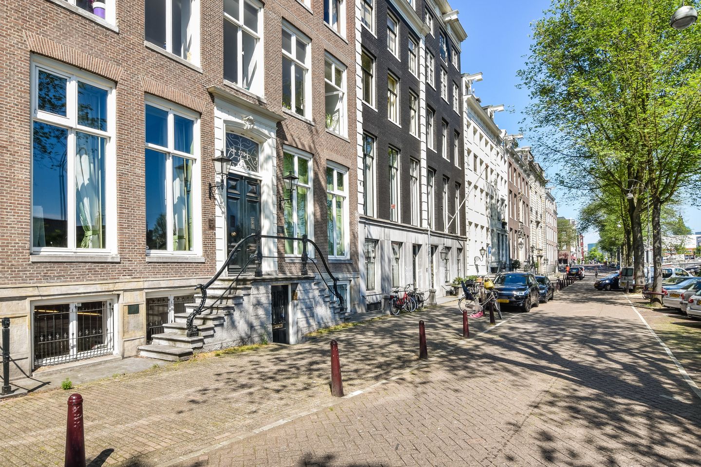 Bekijk foto 1 van Amstel 228-D