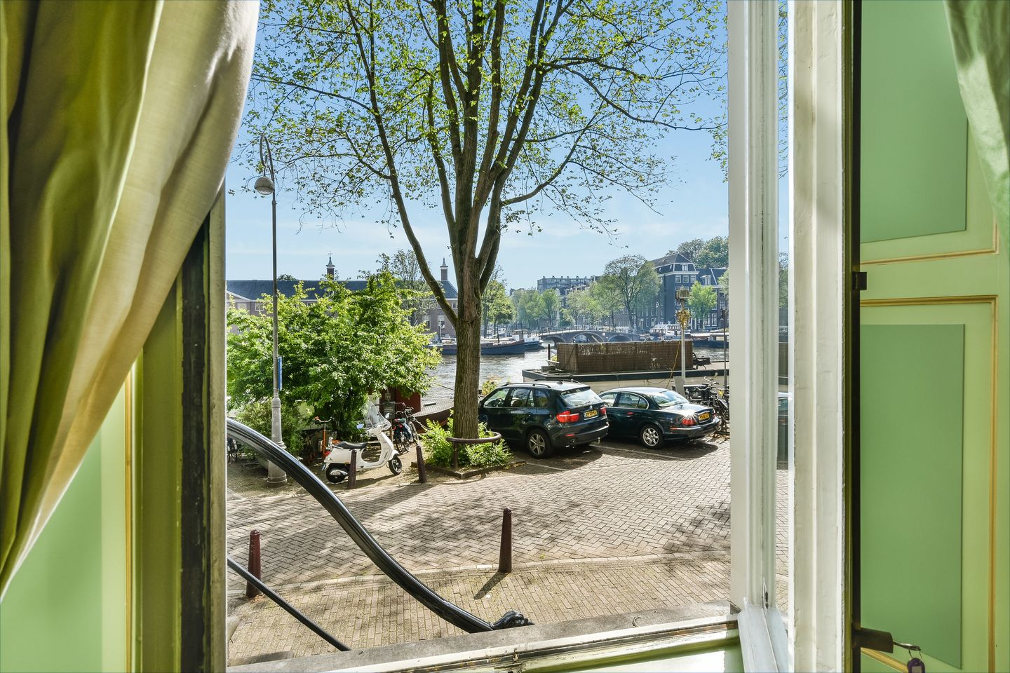 Bekijk foto 3 van Amstel 228-D