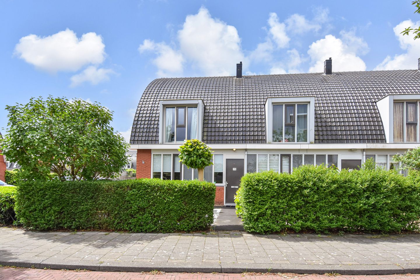 Foto 1 van Hans Larivelaan 70