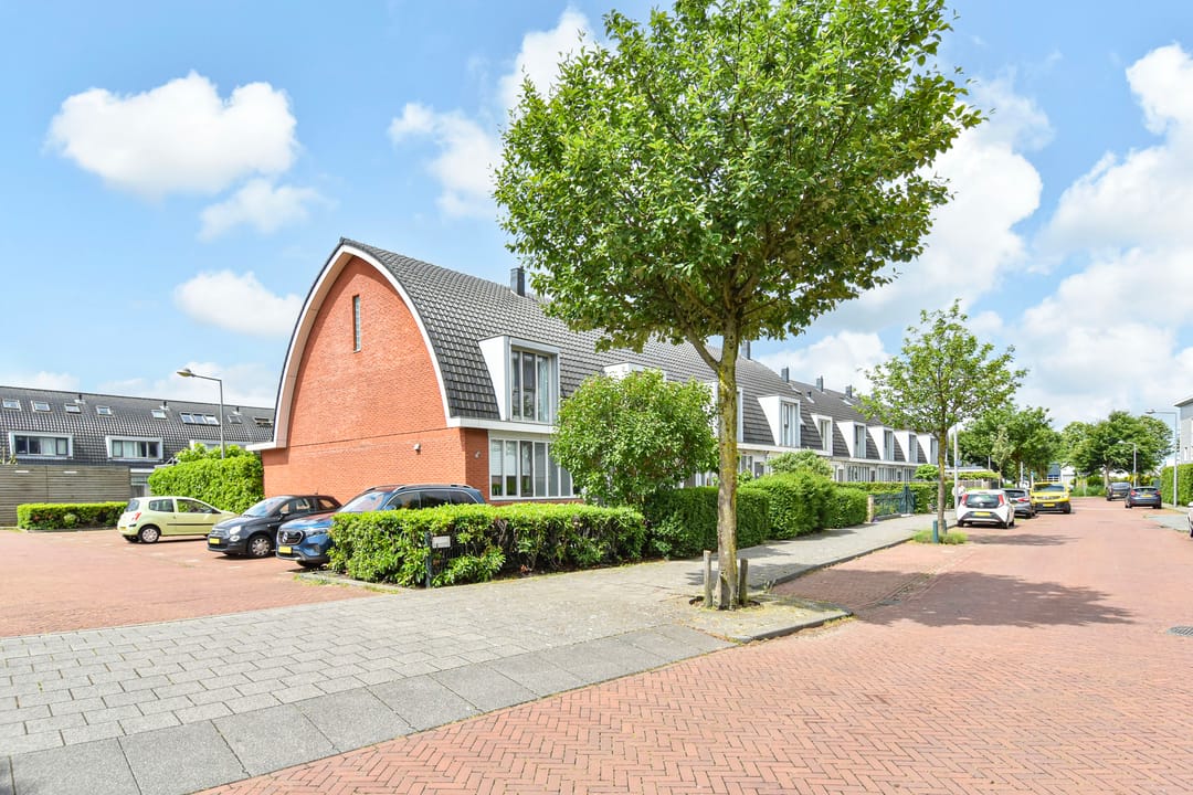 Foto 2 van Hans Larivelaan 70