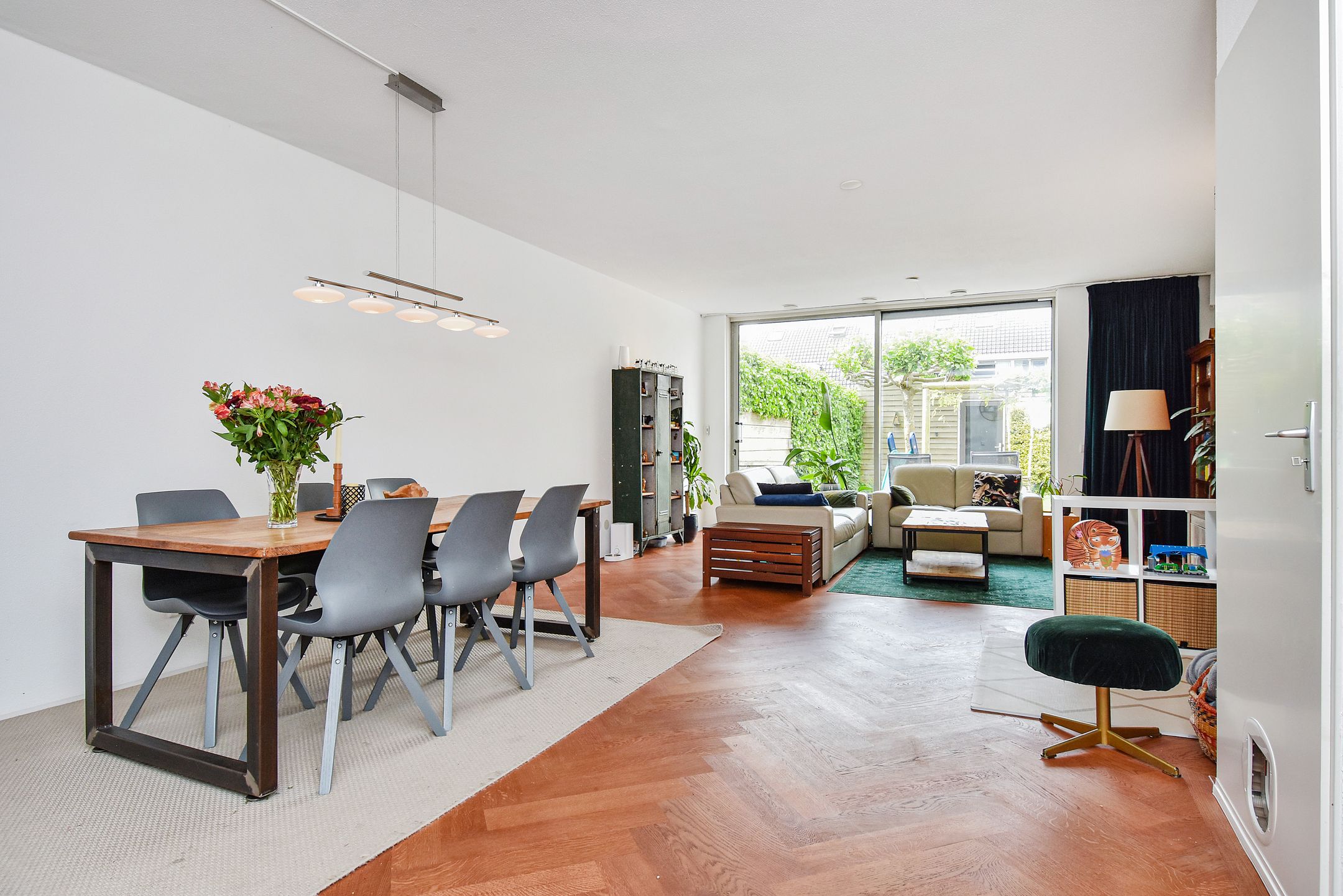 Foto 3 van Hans Larivelaan 70