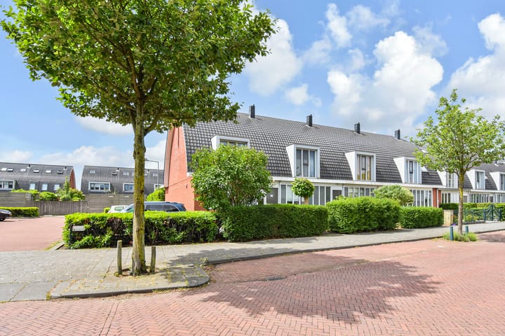 Foto 7 van Hans Larivelaan 70