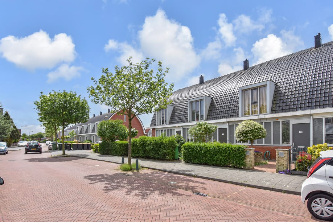 Foto 8 van Hans Larivelaan 70