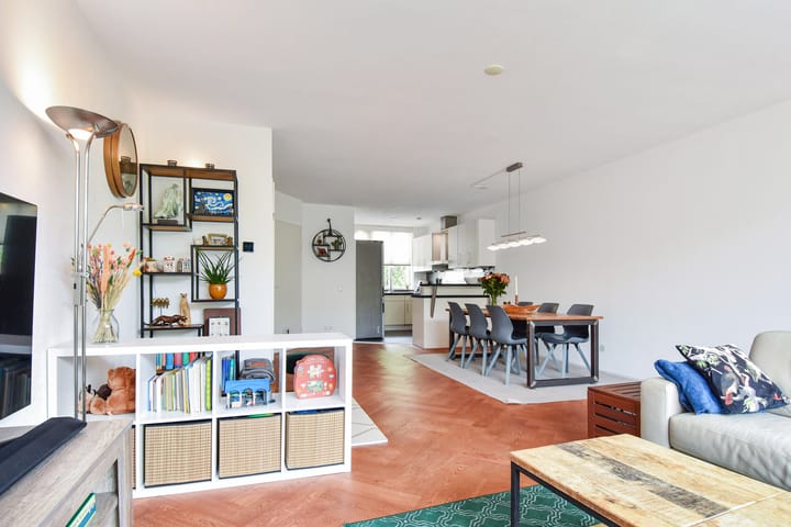 Foto 14 van Hans Larivelaan 70