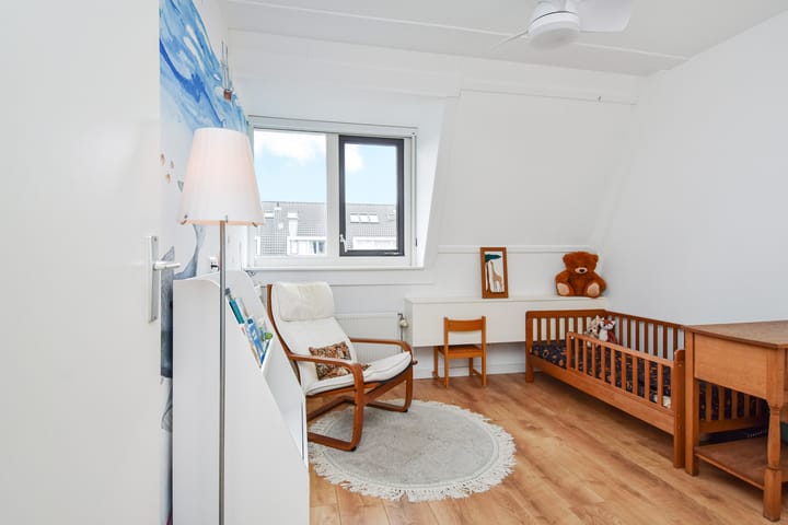 Foto 20 van Hans Larivelaan 70