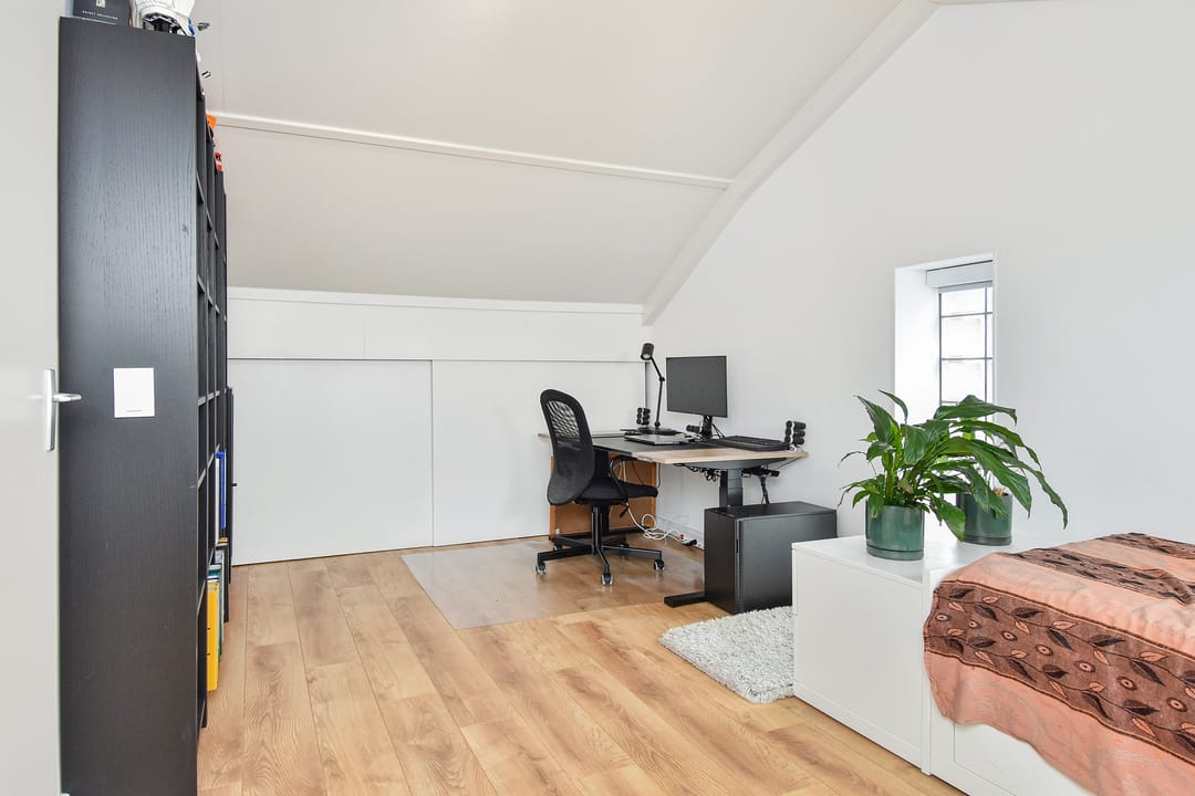 Foto 28 van Hans Larivelaan 70