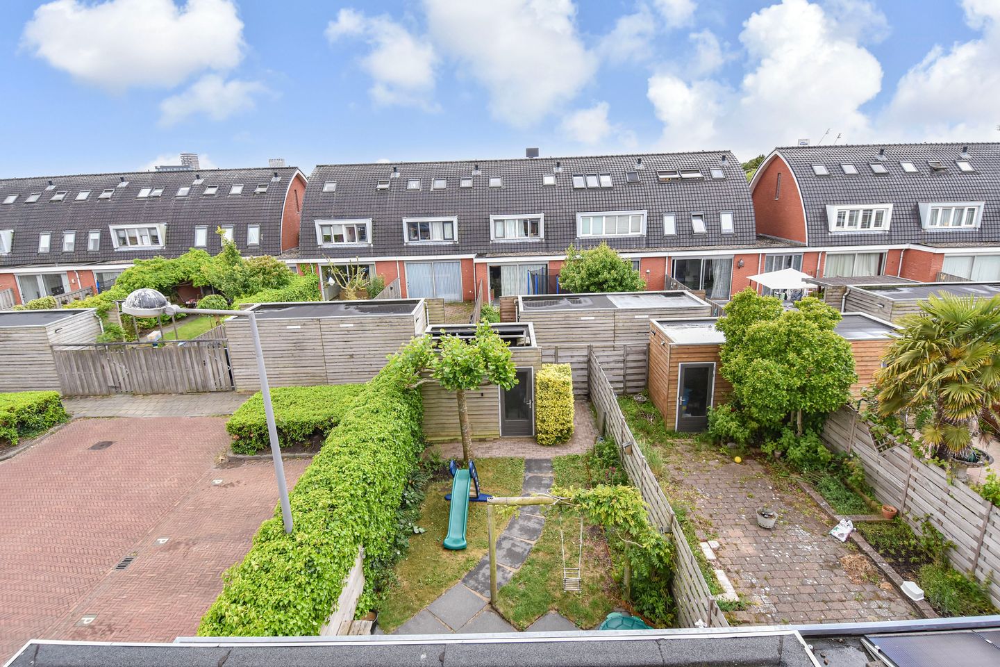 Foto 29 van Hans Larivelaan 70