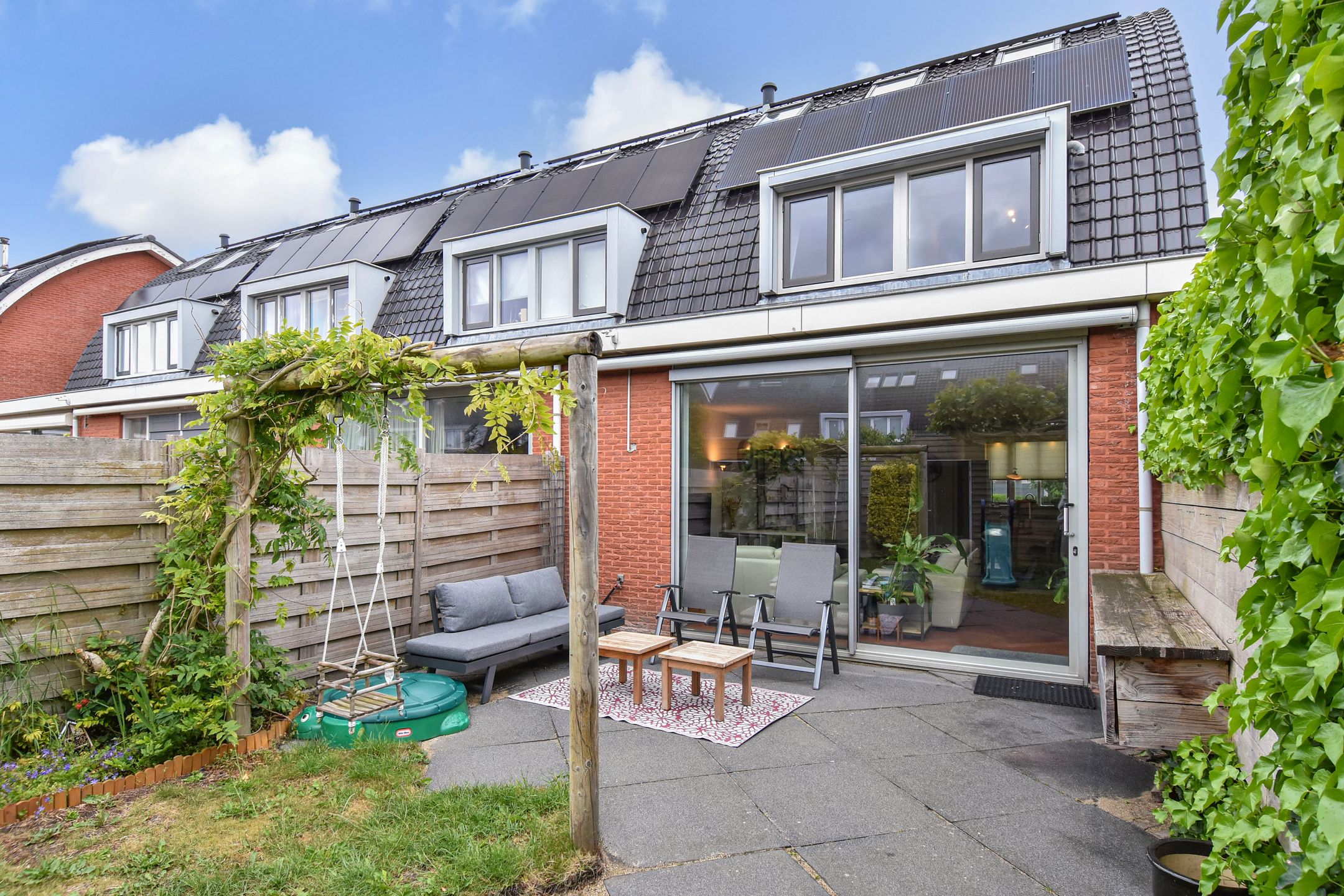 Foto 30 van Hans Larivelaan 70