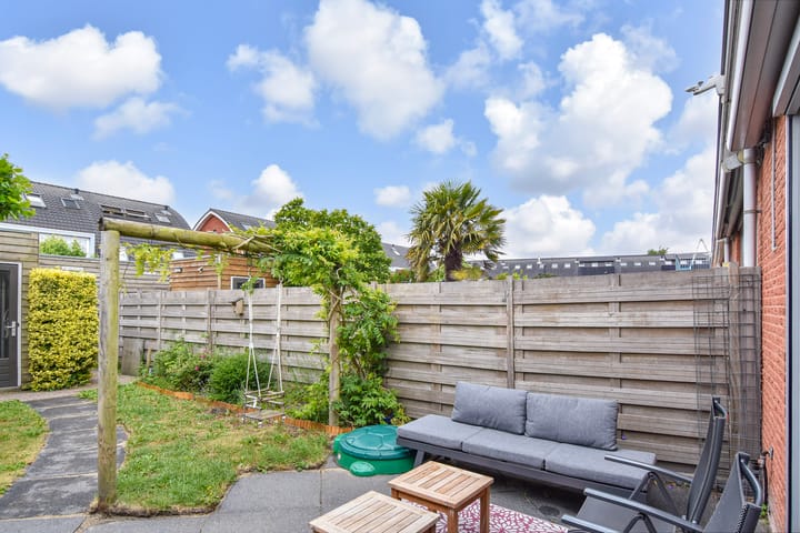 Foto 31 van Hans Larivelaan 70