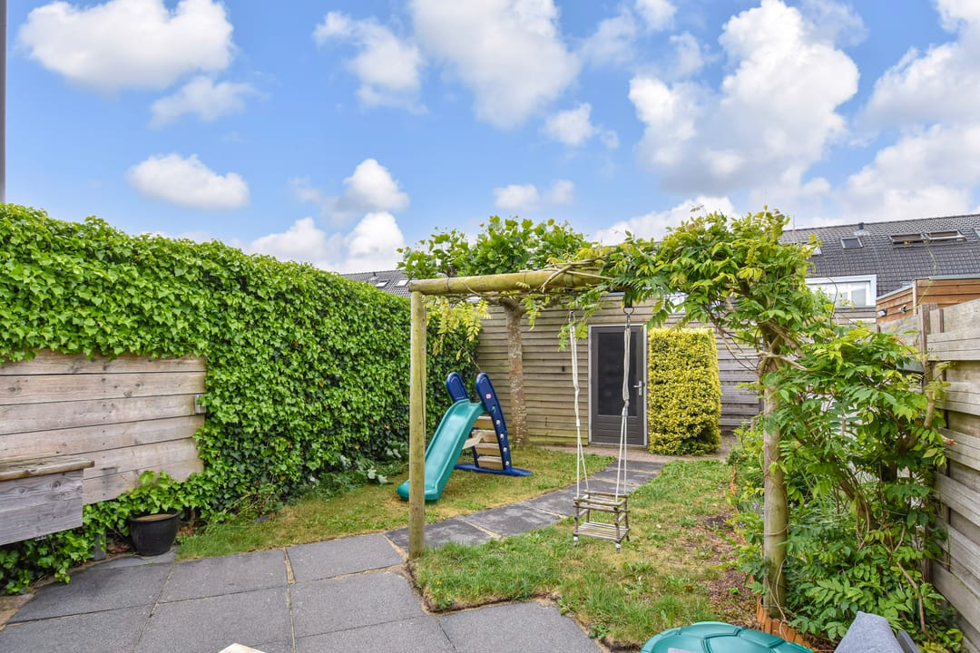 Foto 32 van Hans Larivelaan 70