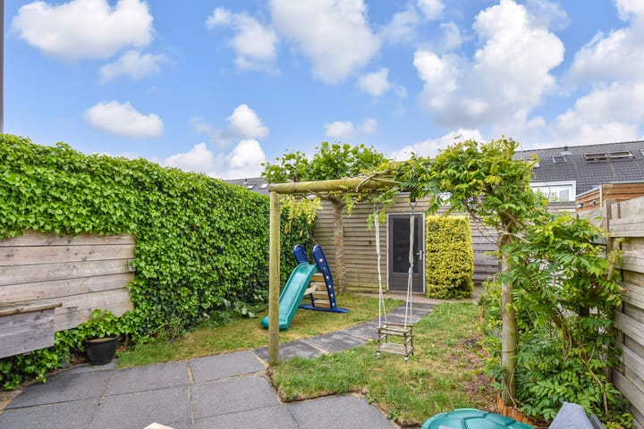 Foto 32 van Hans Larivelaan 70