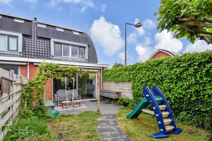 Foto 33 van Hans Larivelaan 70