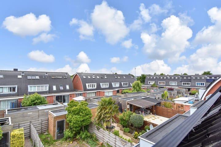 Foto 34 van Hans Larivelaan 70