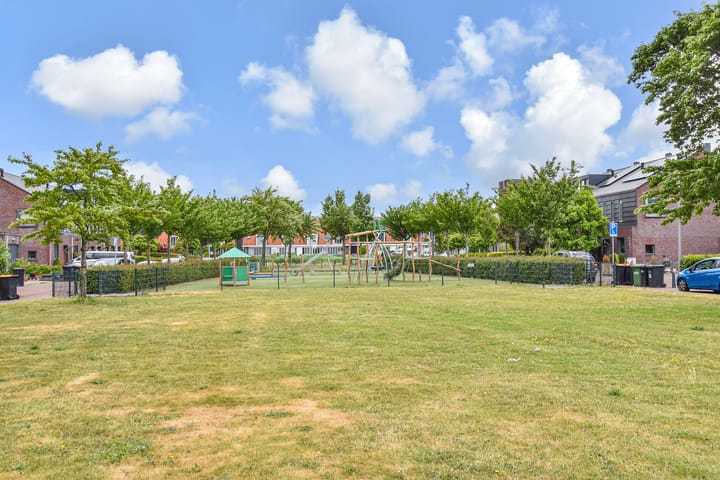 Foto 36 van Hans Larivelaan 70