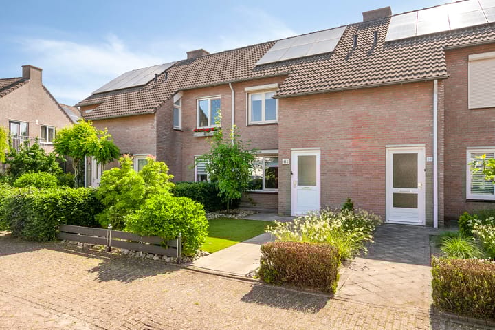 Photo 6 of Boskant 61