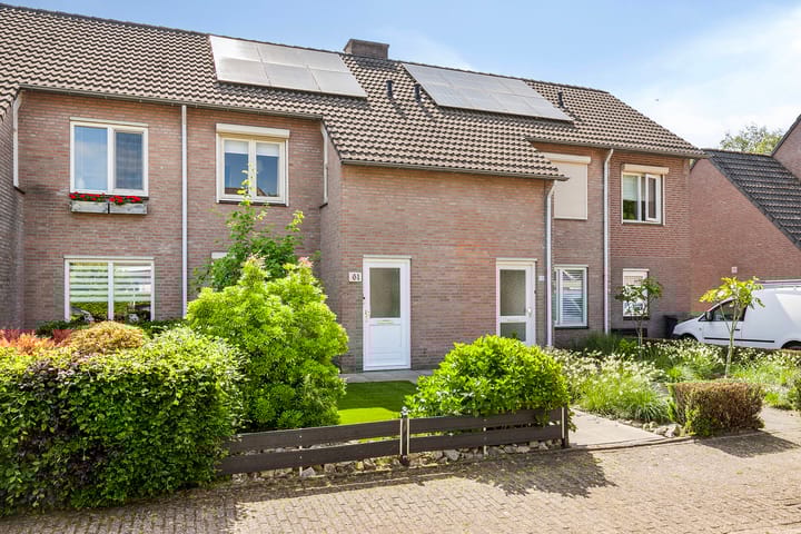 Photo 7 of Boskant 61