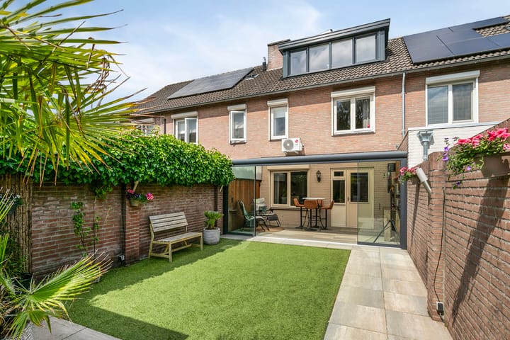 Photo 33 of Boskant 61