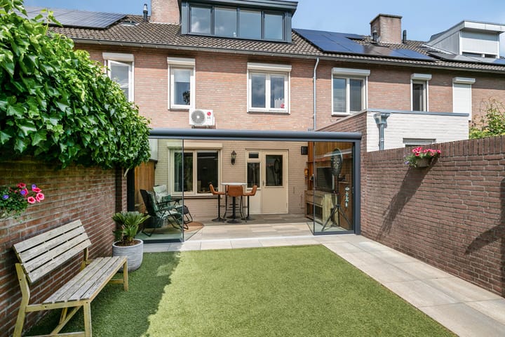 Photo 34 of Boskant 61