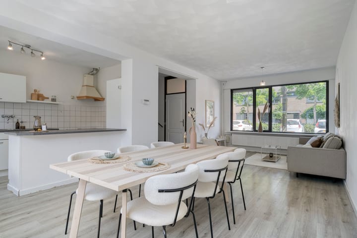 Foto 3 van Wapendragerstraat 28