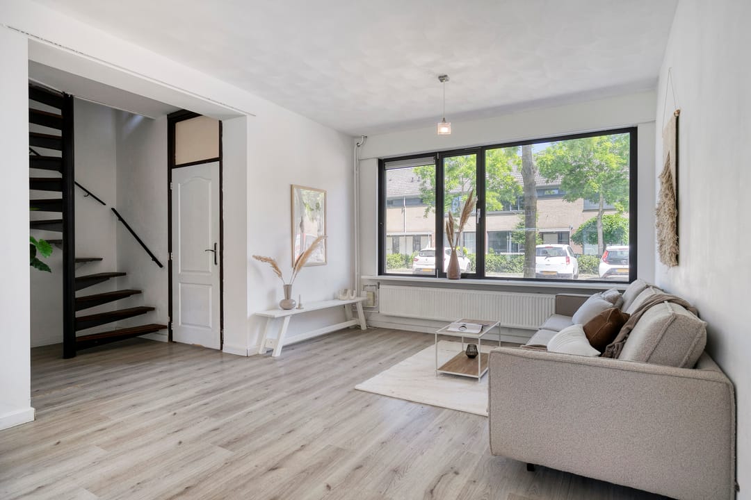 Foto 7 van Wapendragerstraat 28