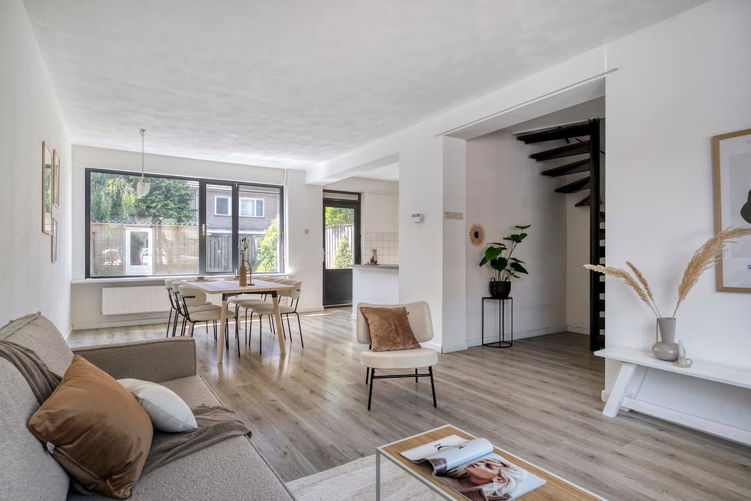 Foto 2 van Wapendragerstraat 28