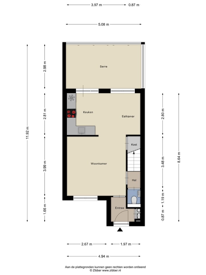 Photo 45 of Boskant 61