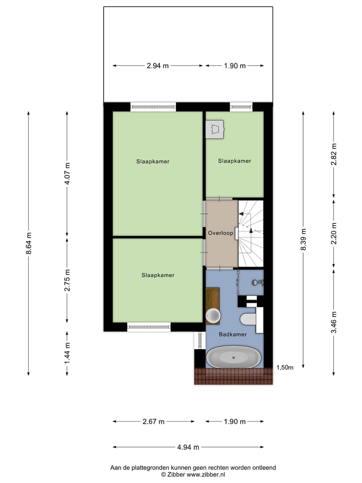 Photo 46 of Boskant 61