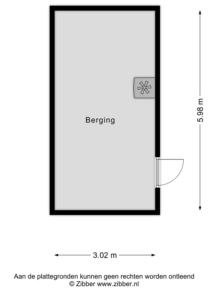 Photo 48 of Boskant 61