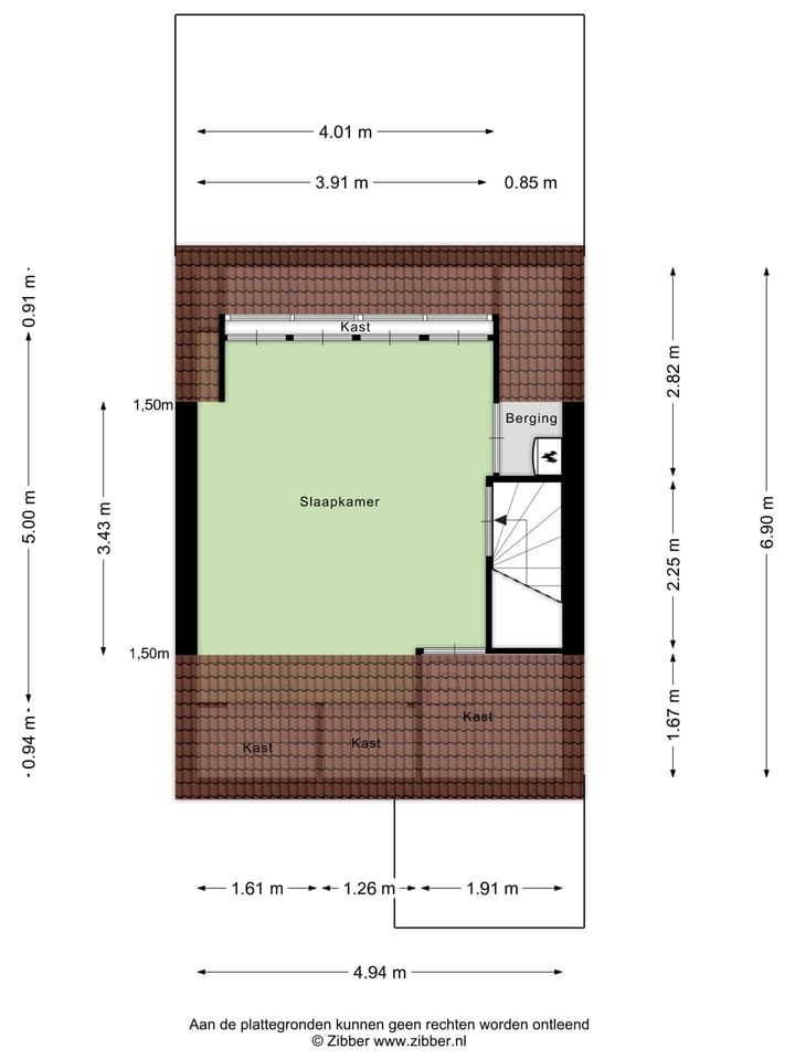 Photo 47 of Boskant 61