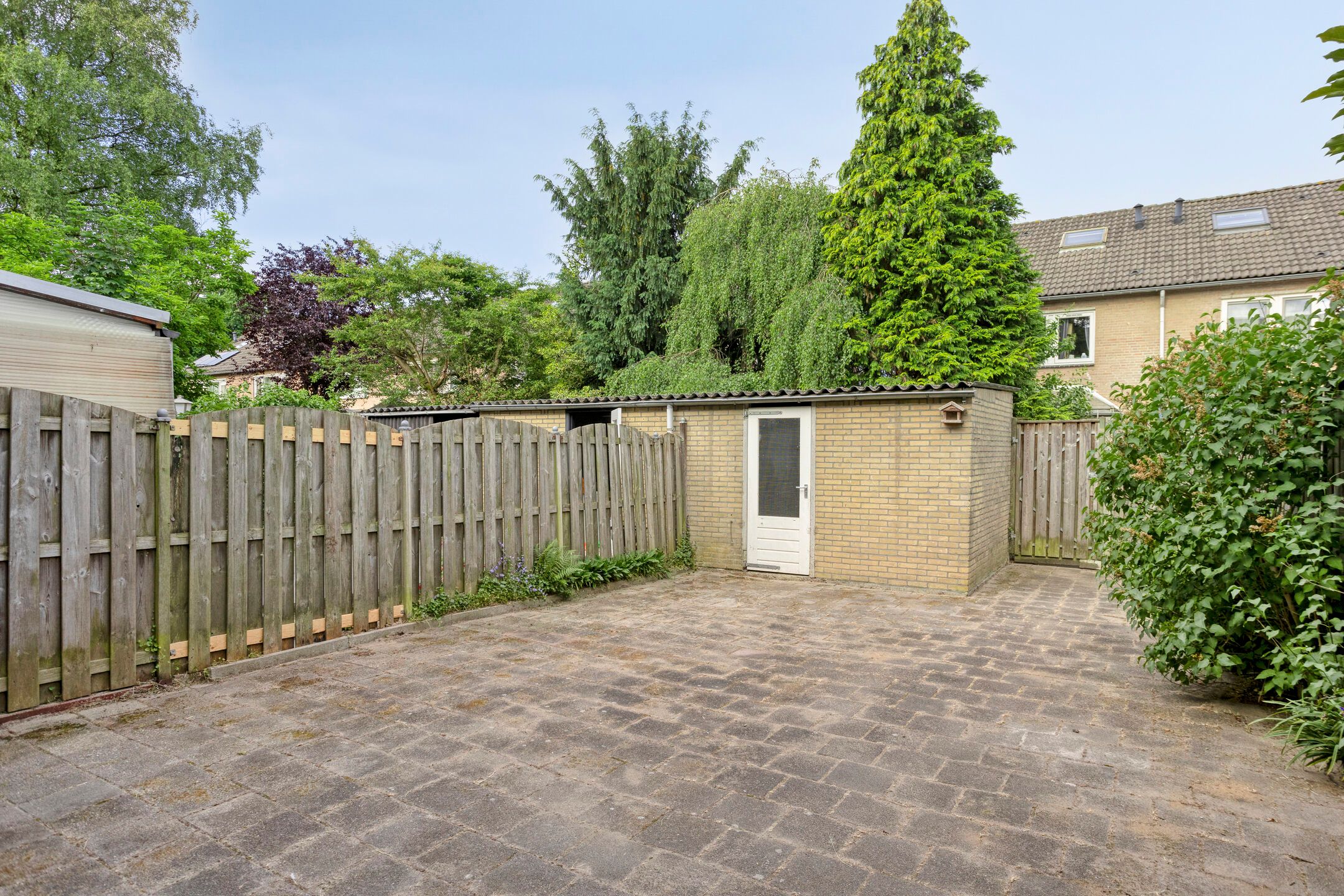 Foto 24 van Wapendragerstraat 28