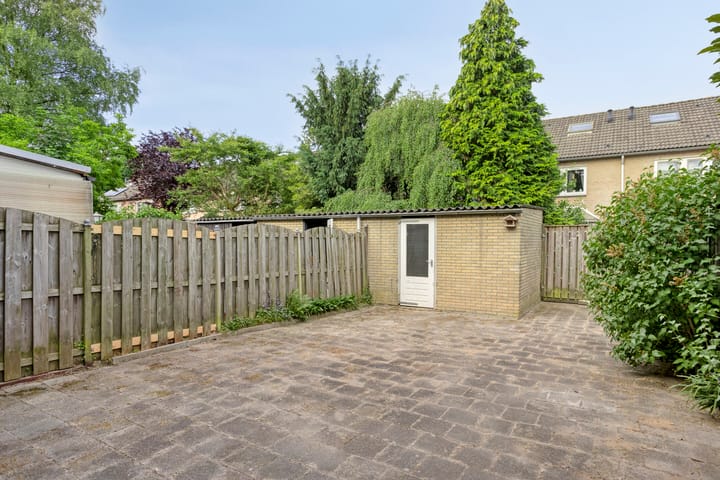 Foto 24 van Wapendragerstraat 28