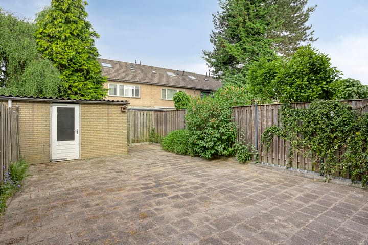 Foto 25 van Wapendragerstraat 28