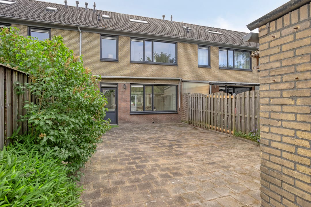 Foto 26 van Wapendragerstraat 28