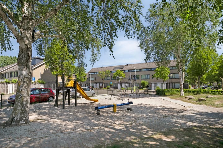 Foto 28 van Wapendragerstraat 28