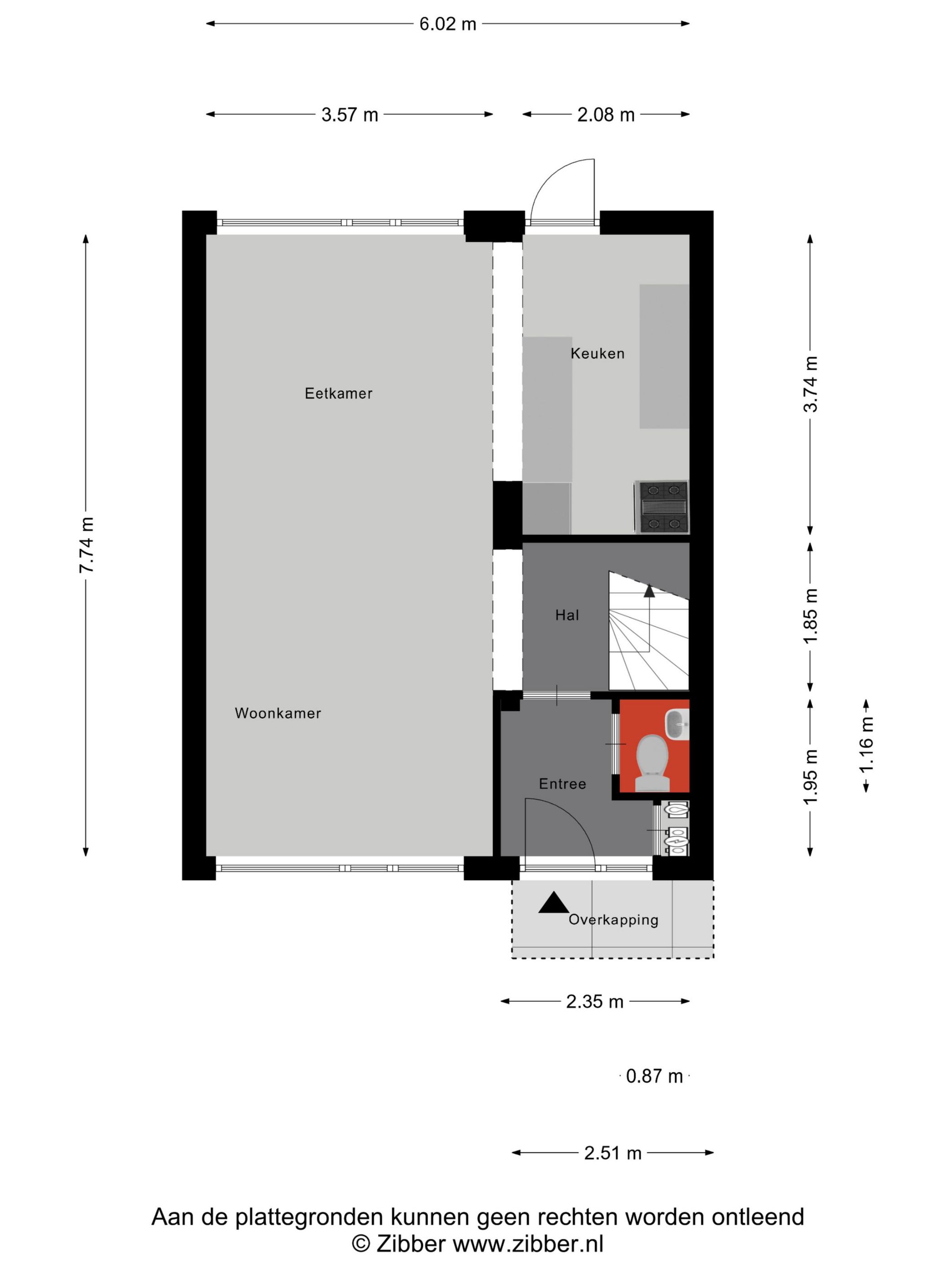 Foto 30 van Wapendragerstraat 28