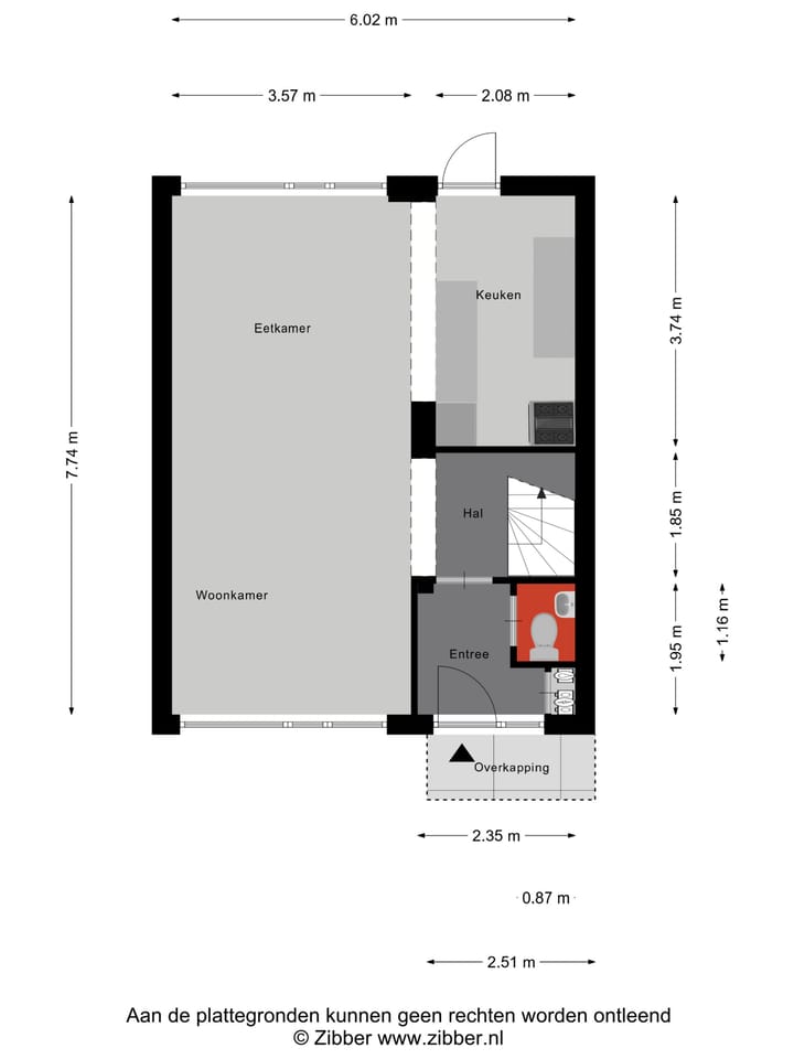 Foto 30 van Wapendragerstraat 28