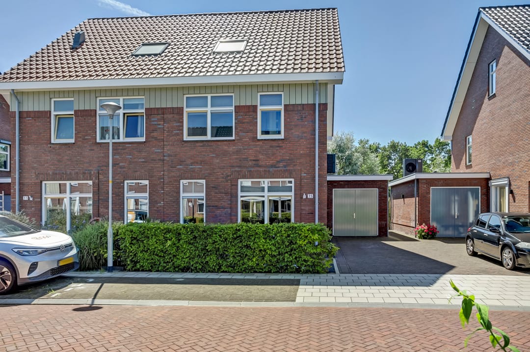 Huizen Te Koop In Grootebroek