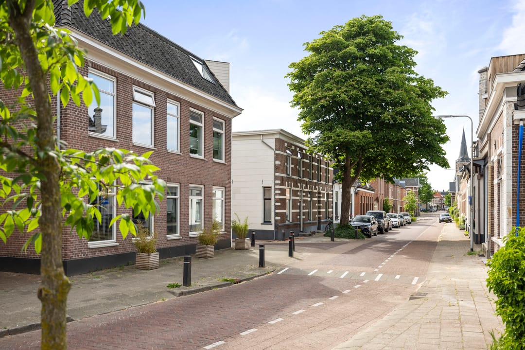 Foto 1 van Kastanjelaan 22