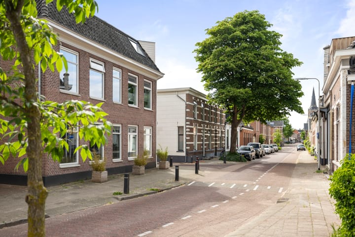 Foto 1 van Kastanjelaan 22