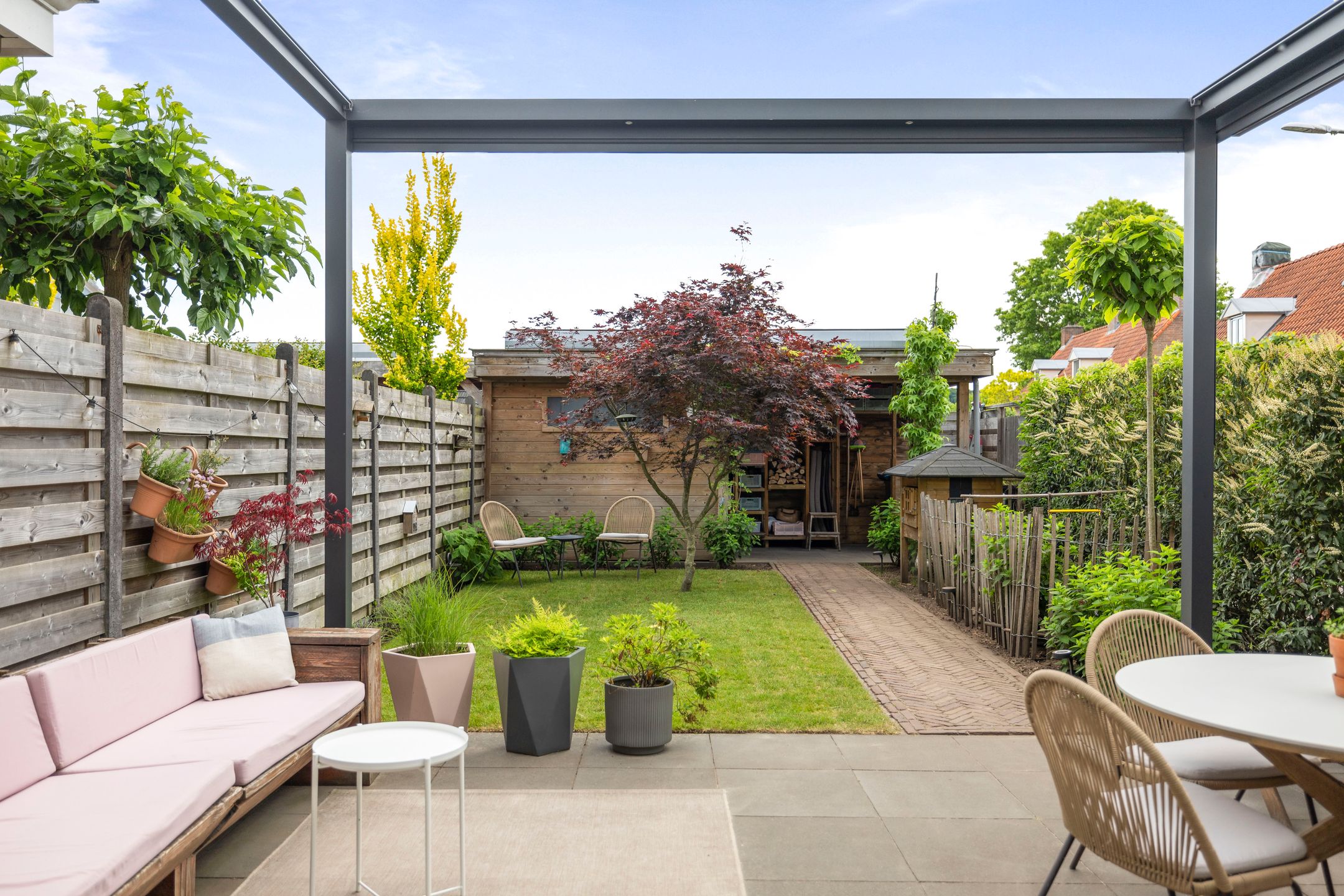 Foto 3 van Kastanjelaan 22