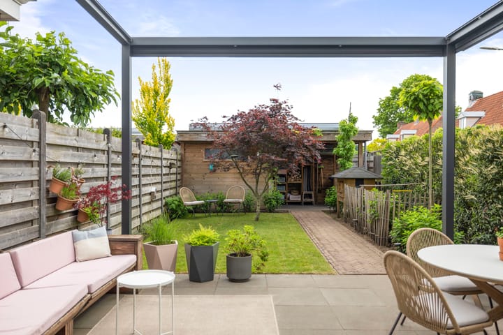 Foto 3 van Kastanjelaan 22