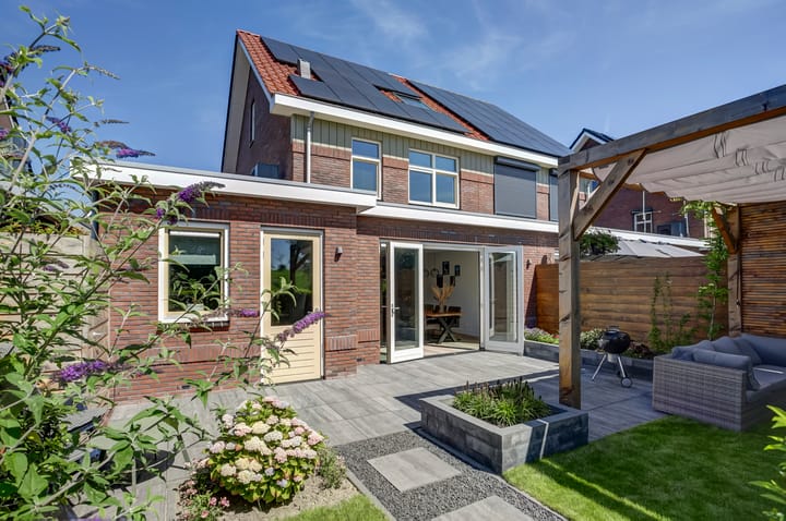 Foto 3 van Huisplaats 35