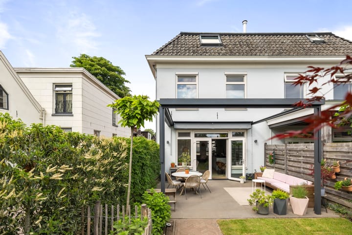 Foto 2 van Kastanjelaan 22