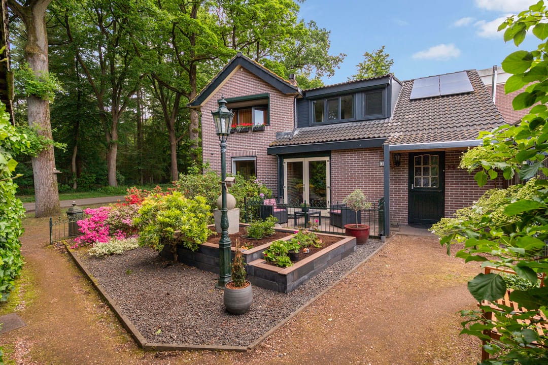 Foto 1 van Wieselseweg 24