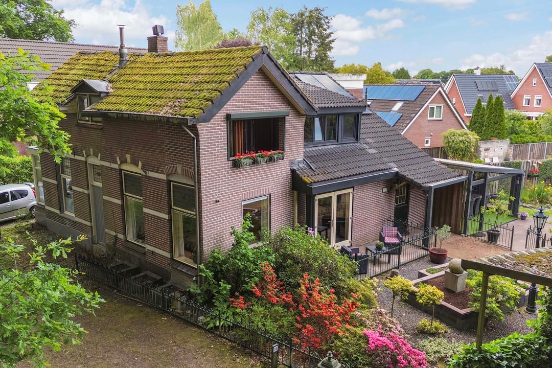 Foto 2 van Wieselseweg 24