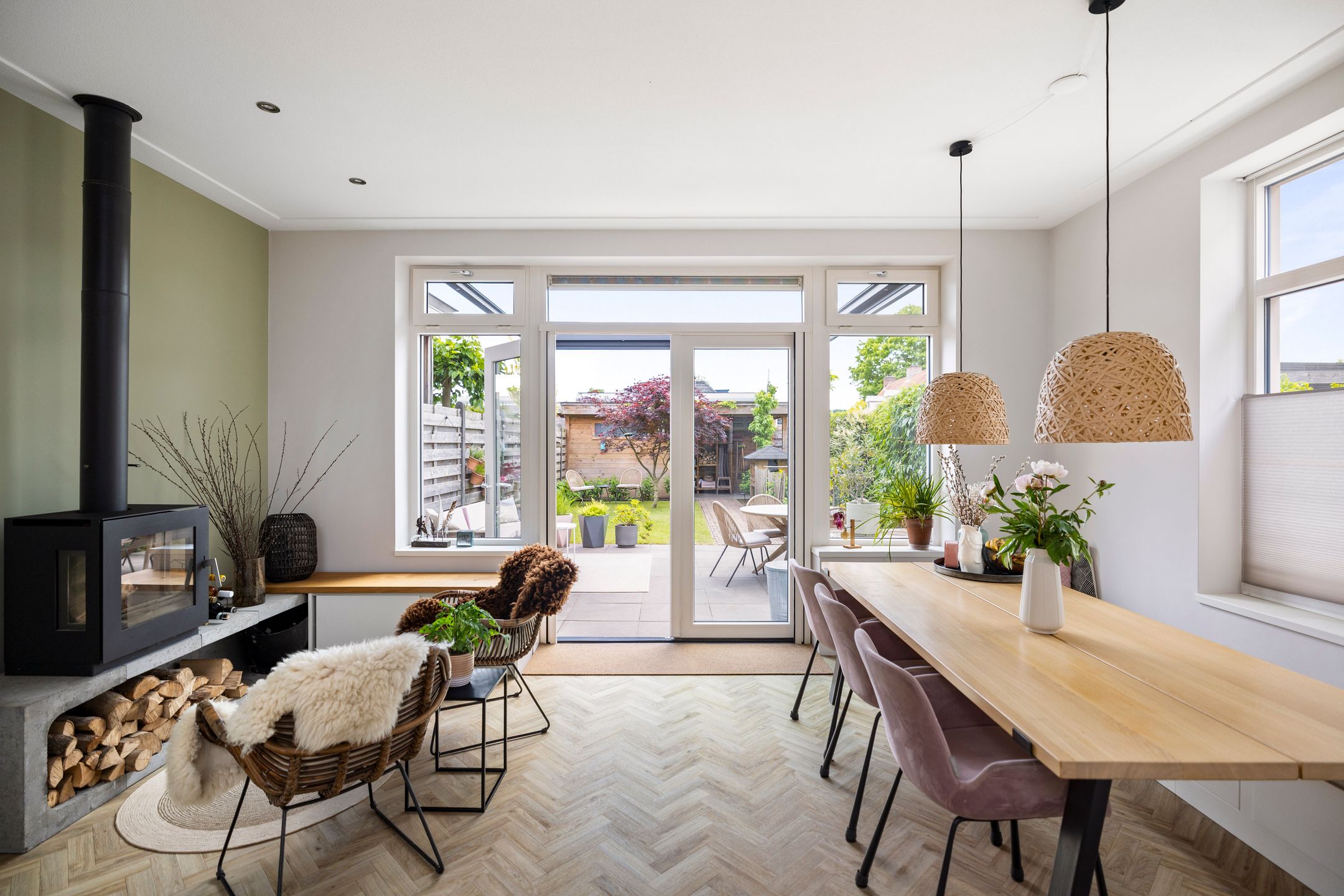 Foto 6 van Kastanjelaan 22