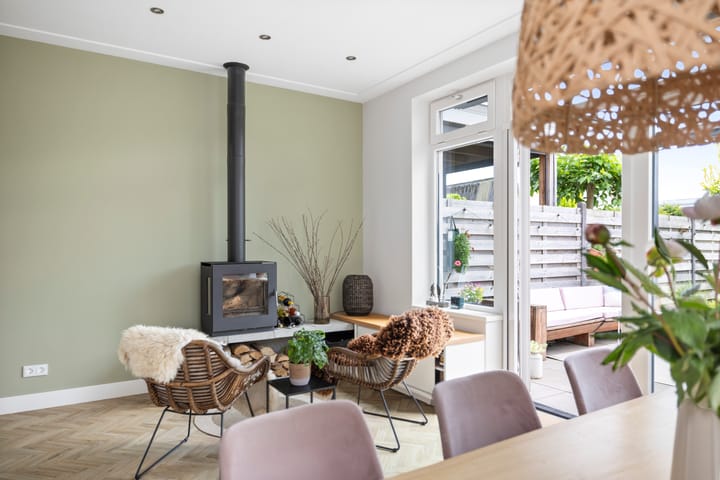 Foto 7 van Kastanjelaan 22